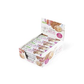 

Мясные мюсли TitBit Fruit для собак, кролик/банан, 40 г.