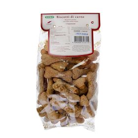 

Печенье TitBit "Бискотти" для собак, баранина, 350 г