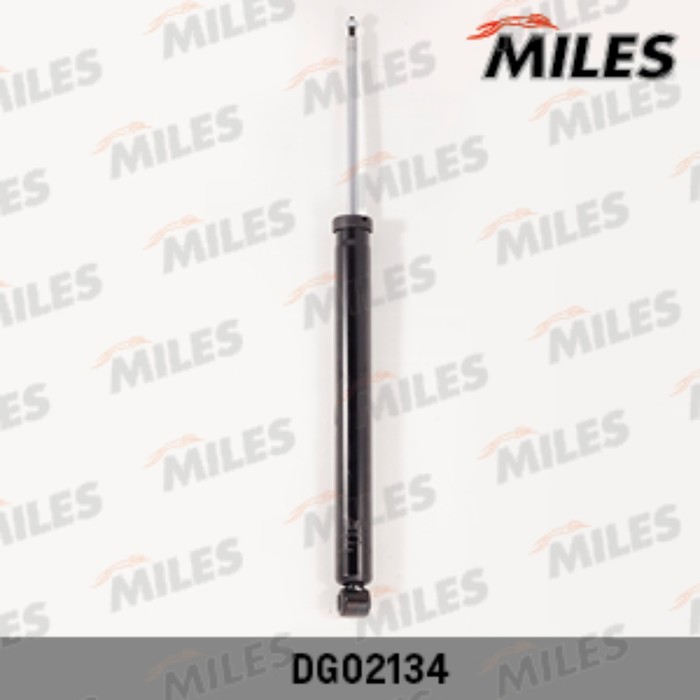 Амортизатор газовый задний MILES DG02134