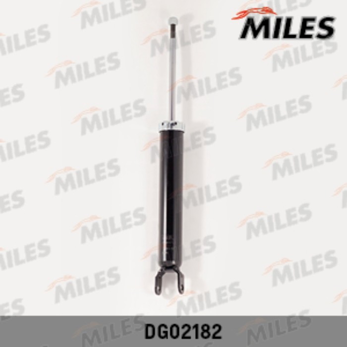 Амортизатор газовый задний MILES DG02182
