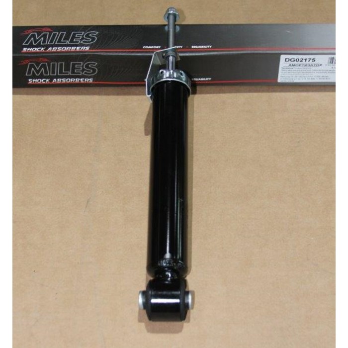 Амортизатор газовый задний MILES DG02175