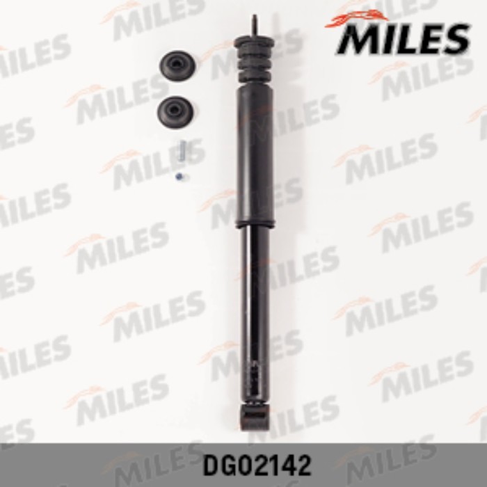 Амортизатор газовый задний MILES DG02142