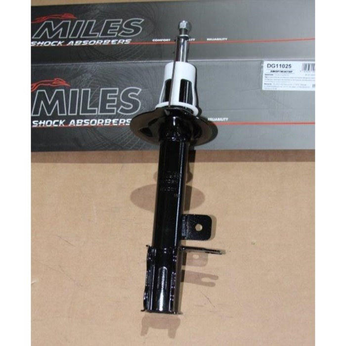 Амортизатор газовый задний MILES DG11025