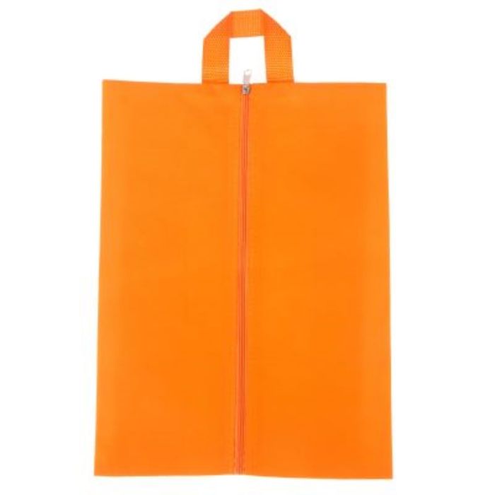 Мешок для обуви с ручкой "Моя сменка"