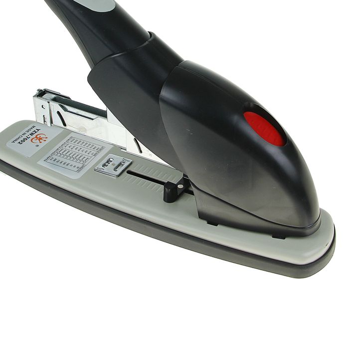 Степлер 23/6-23 до 210 листов,мощный,глубина загрузки 65 мм