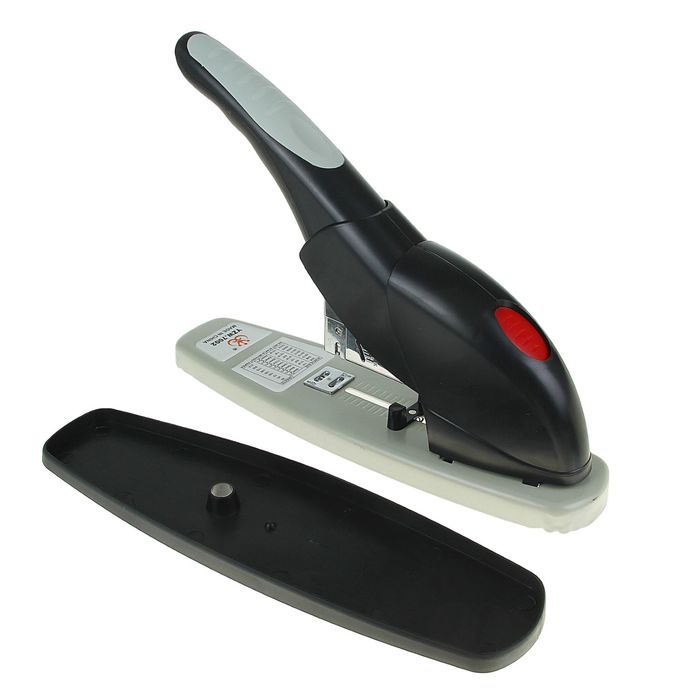 Степлер 23/6-23 до 210 листов,мощный,глубина загрузки 65 мм