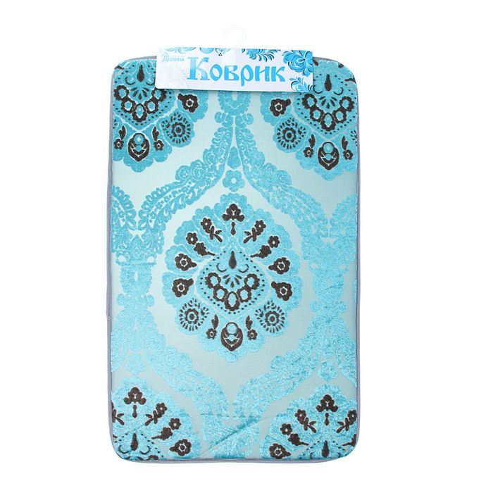 Коврик для ванной "Барокко"