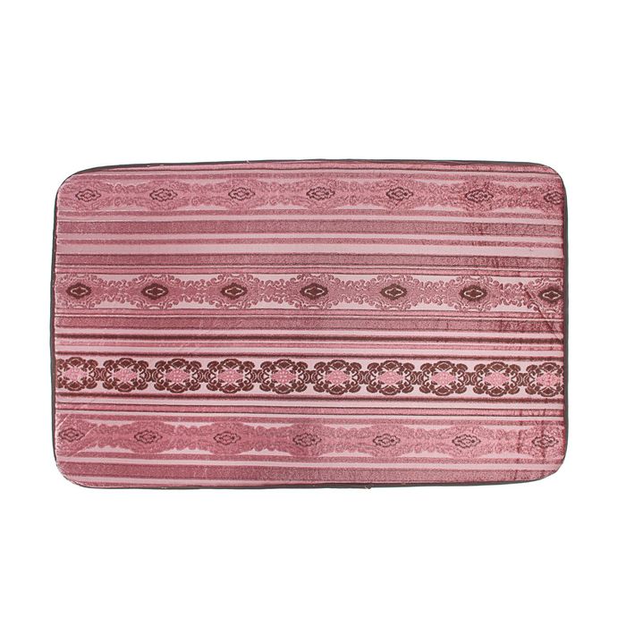 Коврик для ванной &quot;Авангард&quot;