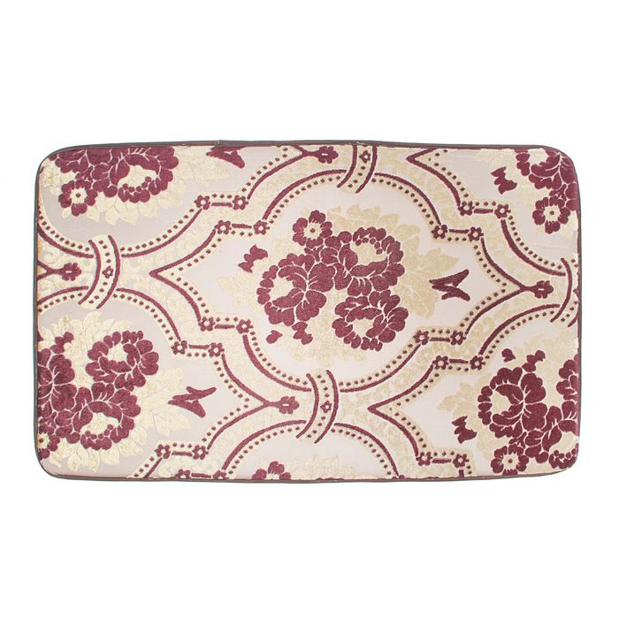 Коврик для ванной &quot;Рококо&quot;