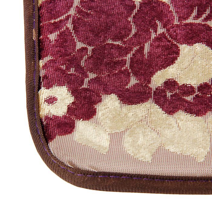 Коврик для ванной "Рококо"