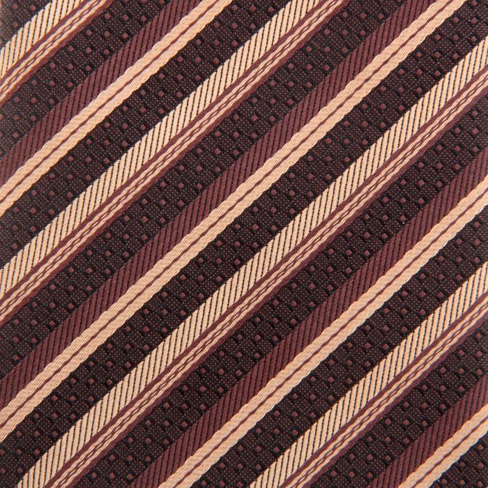 Галстук в подарочном конверте "Любимому дедушке"