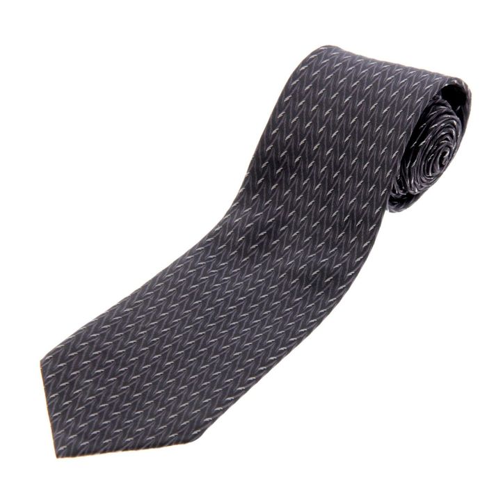 Галстук в подарочном конверте "Успеха во всем"