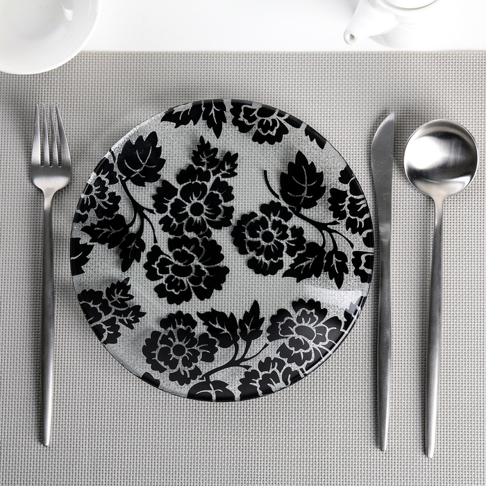 Тарелка 20 см "Винтаж"