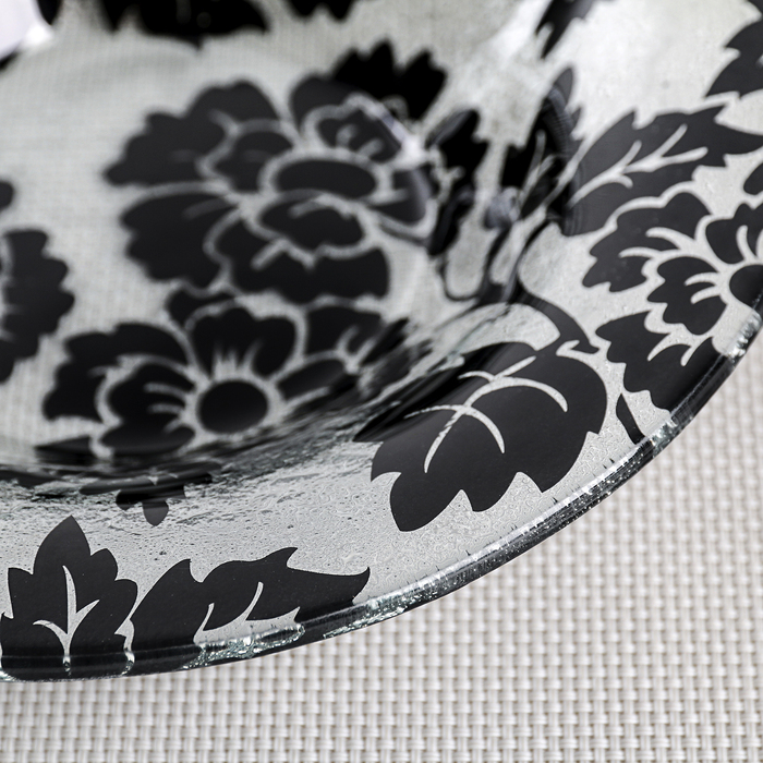 Тарелка глубокая 400 мл "Винтаж"