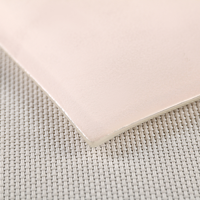 Тарелка 20х1,5 см "Пастель", цвет бежевый