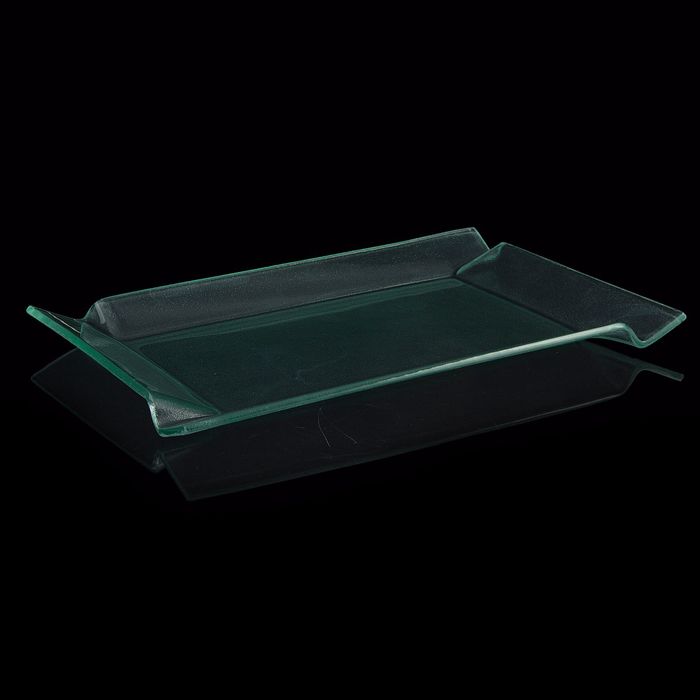 Блюдо прямоугольное "Винд Вилл" 29,5х20,5х2,5 см