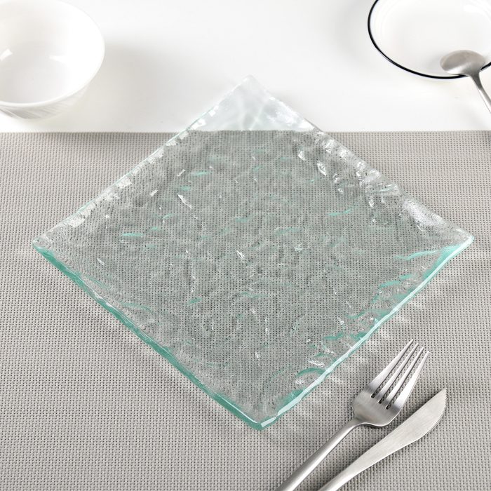 Тарелка 20х2 см "Риппл"