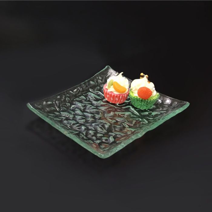 Тарелка 30х2 см"Риппл"