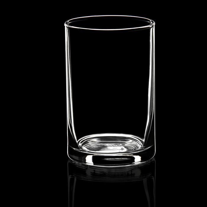 Набор стаканов 245 мл "Шар", 6 шт