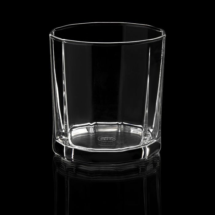 Набор стаканов 325 мл "Виктория", 6 шт