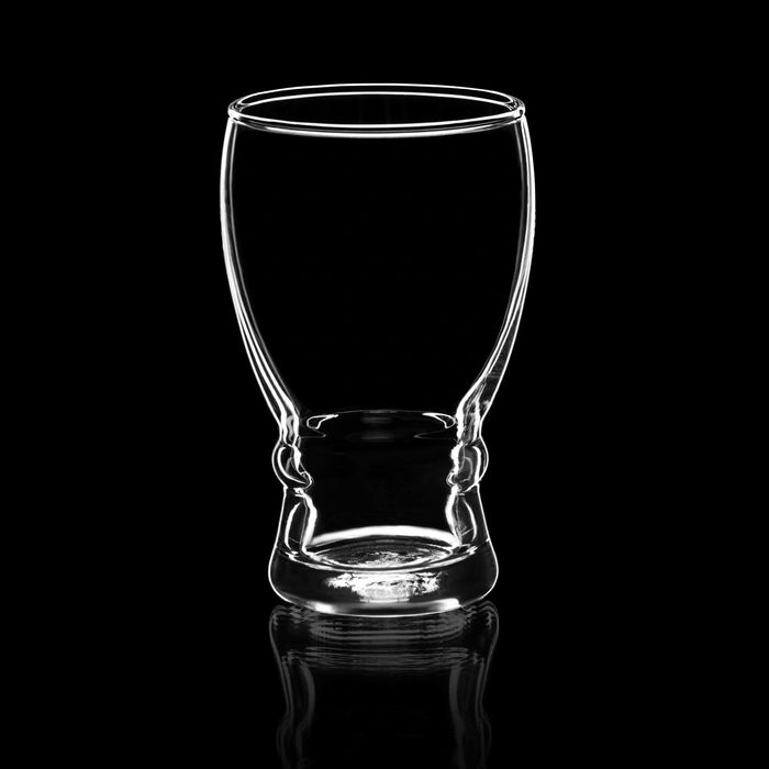 Набор стаканов 175 мл "Ненси", 6 шт