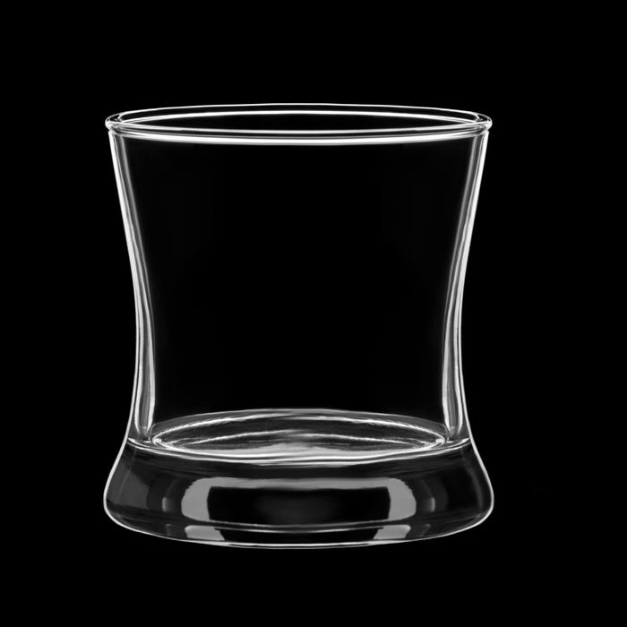 Набор стаканов 255 мл "Танго Рок", 6 шт