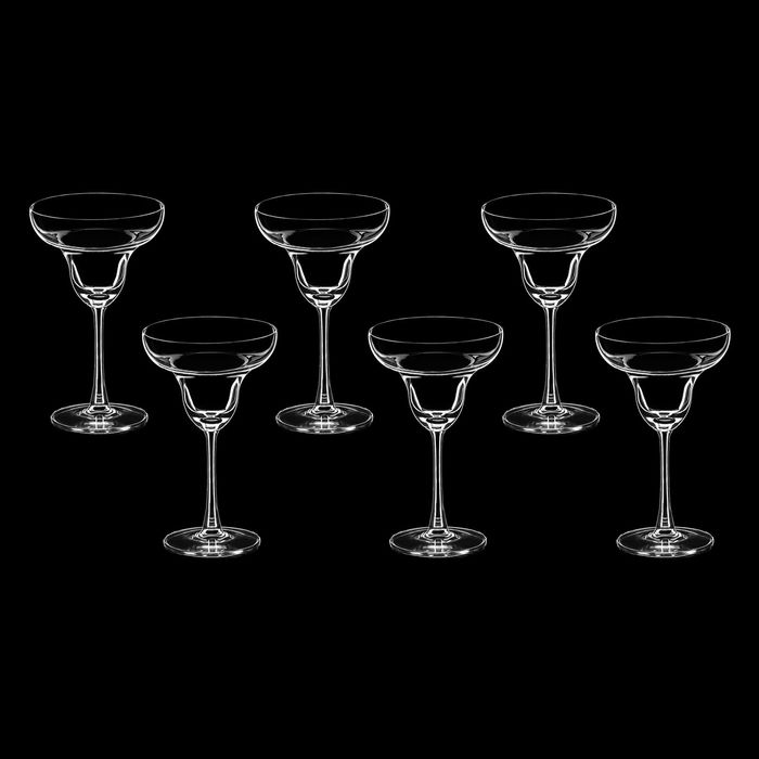 Набор бокалов для маргариты 345 мл "Мэдисон", 6 шт