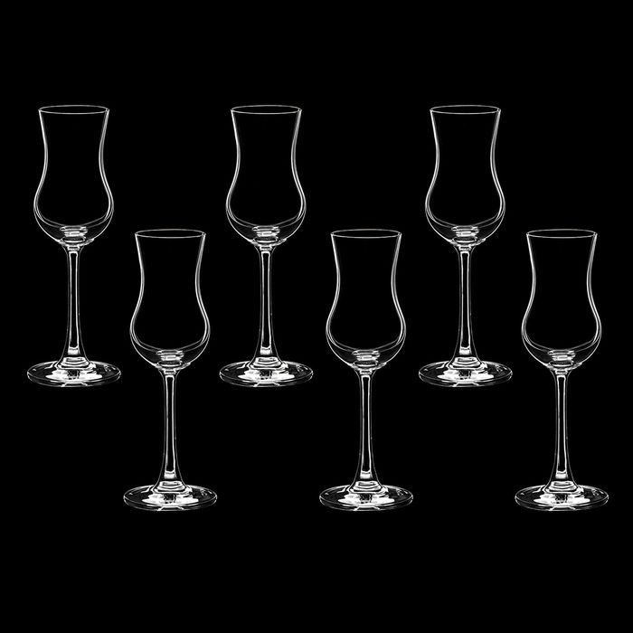 Набор бокалов для шерри 6 шт "Мэдисон" 115 мл