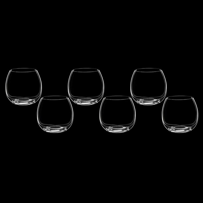 Набор стаканов 395 мл "Мэдисон", 6 шт