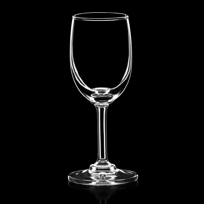 Набор бокалов 6 шт "Классик" 130 мл