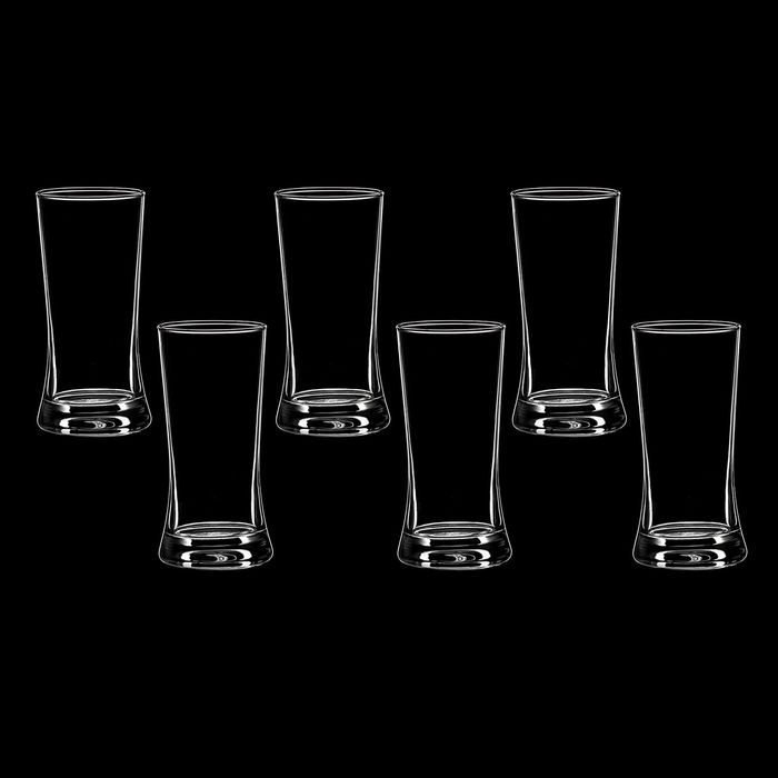 Набор стаканов 315 мл "Танго", 6 шт