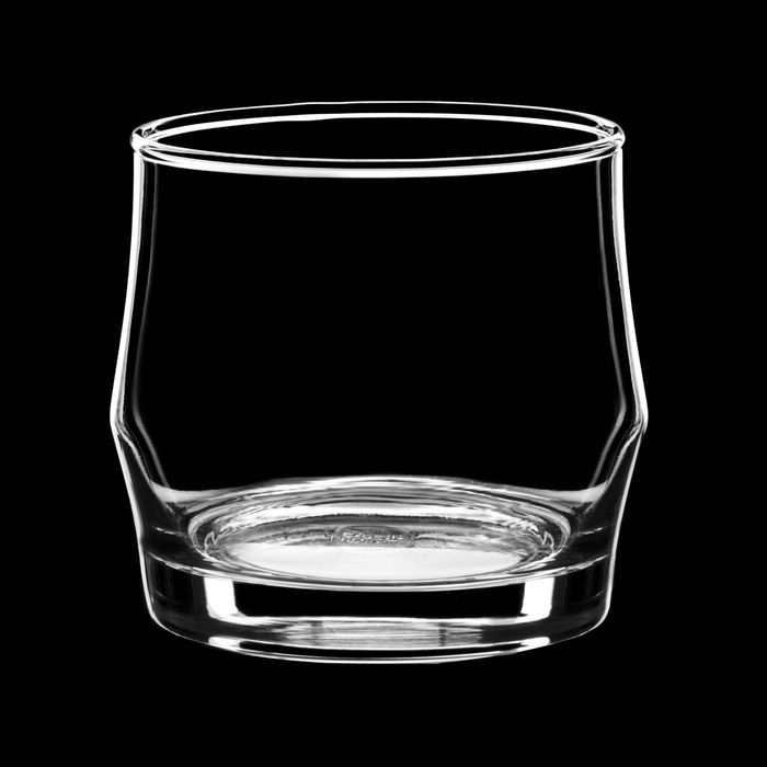 Набор бокалов для виски 340 мл "Скирокко", 6 шт