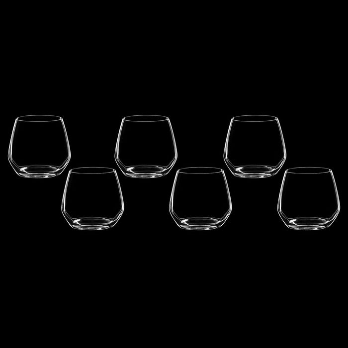 Набор бокалов для коньяка 345 мл "Лексингтон", 6 шт