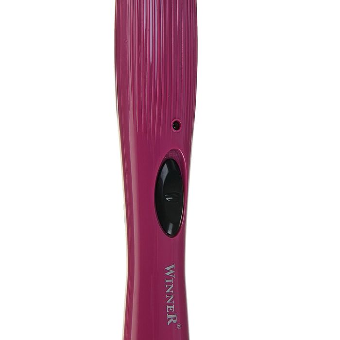 Плойка Winner WR-521, 110/240 В, 20 Вт, d=19 мм, керамическое покрытие