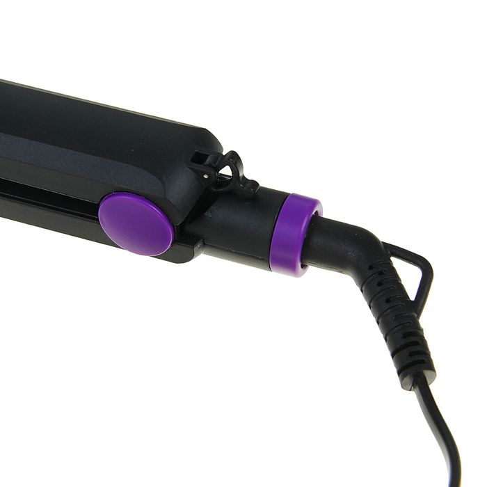 Выпрямитель Winner WR-525, 110/240 В, 35 Вт, керамическое покрытие