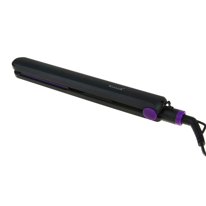 Выпрямитель Winner WR-525, 110/240 В, 35 Вт, керамическое покрытие