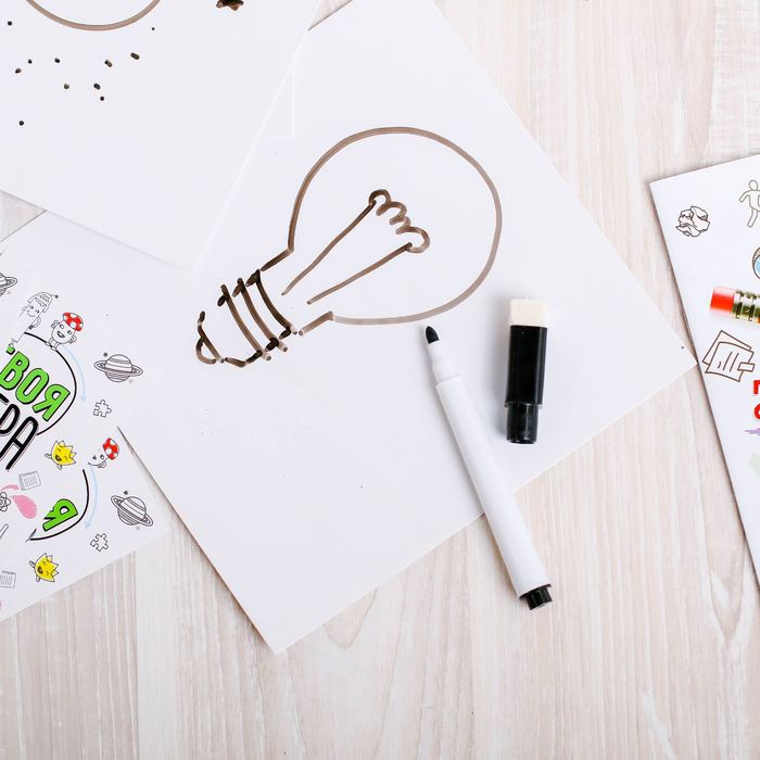 Настольная игра "Твоя Настольная игра"