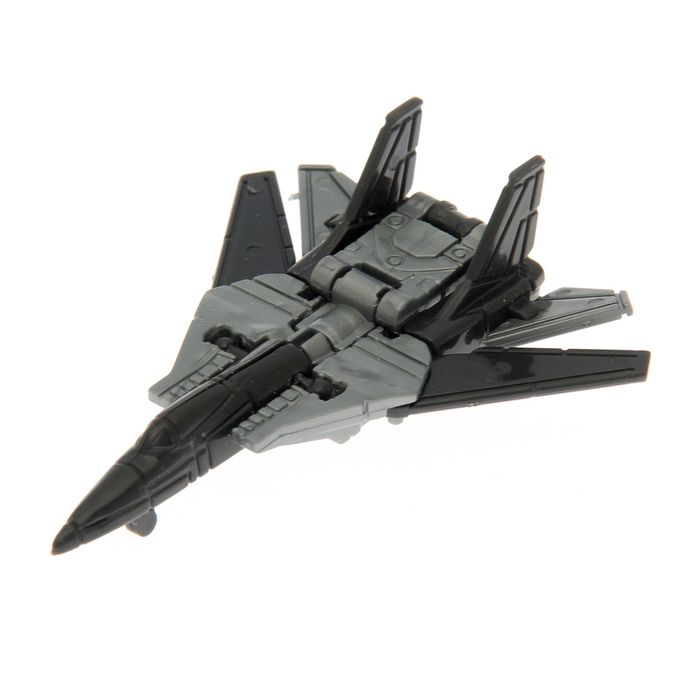 Робот-трансформер «Самолёт», цвета МИКС