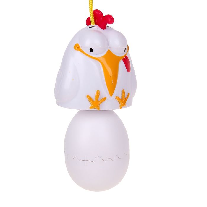 Игра "Донеси и не разбей"