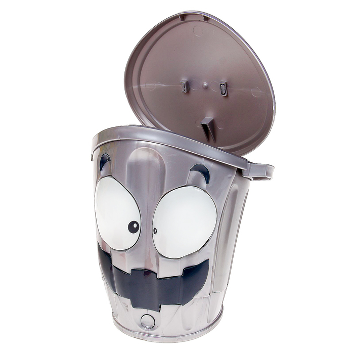 Интерактивная игра "Чокнутое ведро"