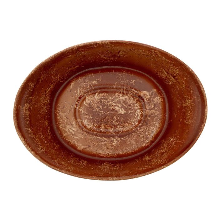 Жаровня "Мрамор" 2 л