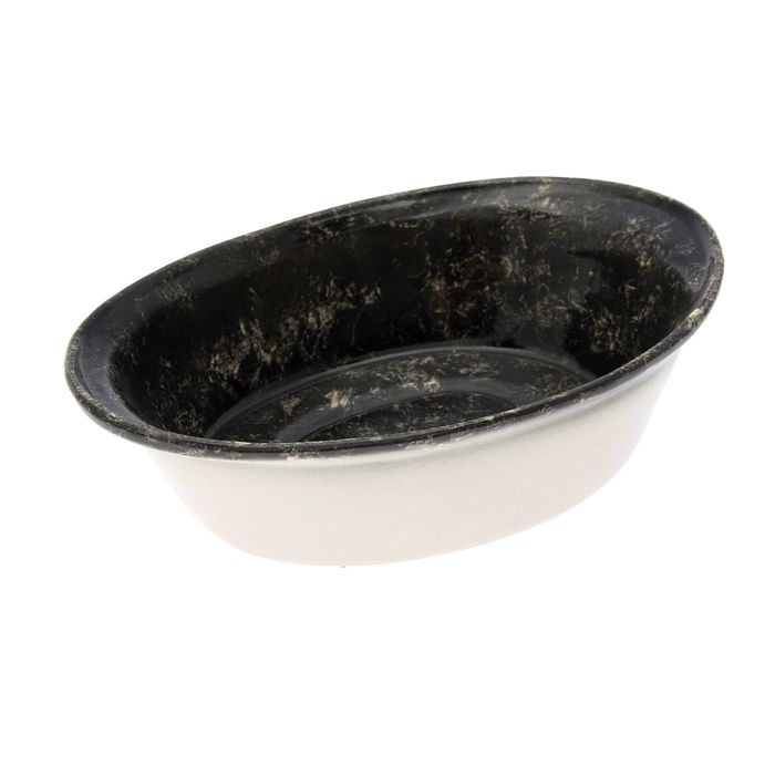 Жаровня "Мрамор" 2 л