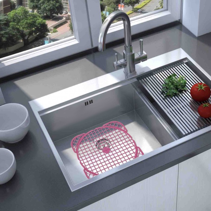 Решетка для мойки, универсальная