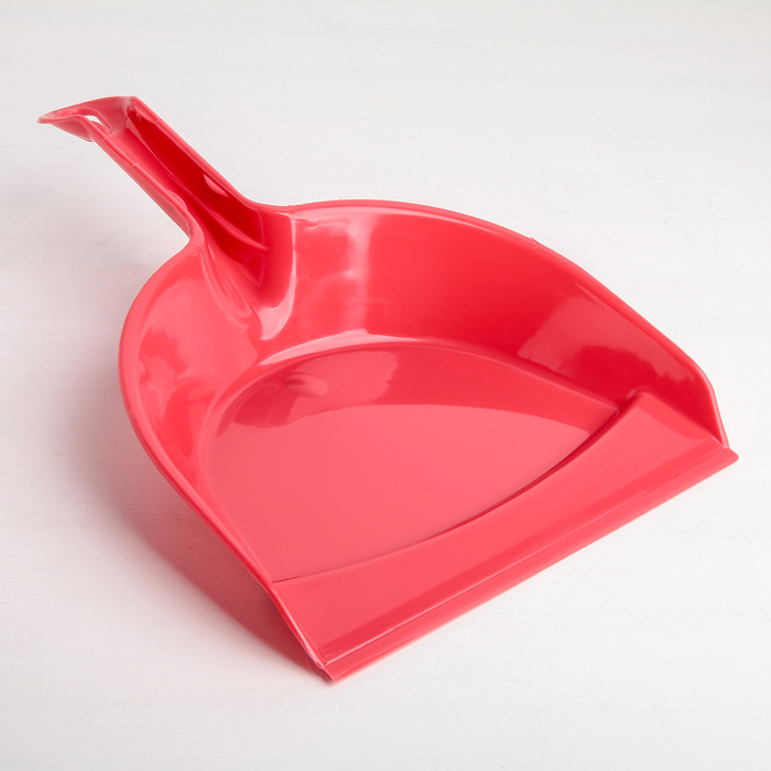 Совок для мусора, цвет МИКС