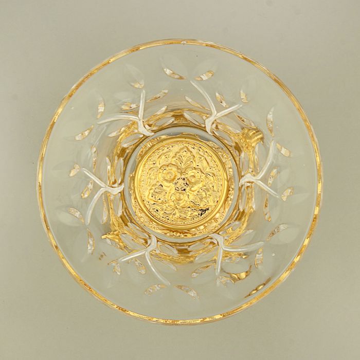 Ваза 1-ярусная универсальная, 24 х 24 х 22.5 см