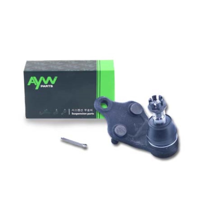 Опора шаровая AYWIPARTS AW1320051L