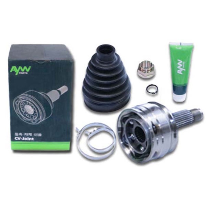 Шрус наружный AYWIPARTS AW1510161