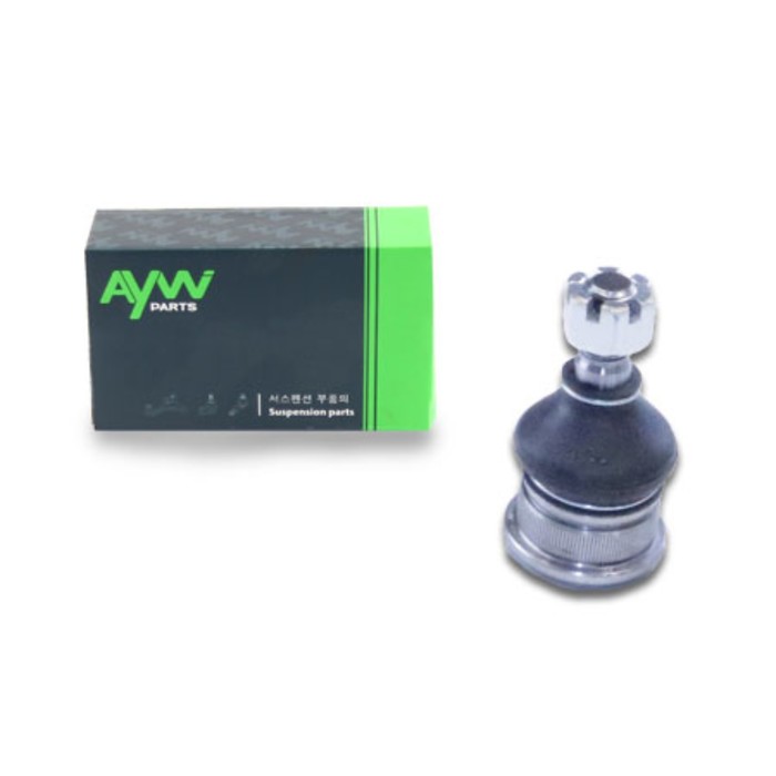 Опора шаровая AYWIPARTS AW1320223LR