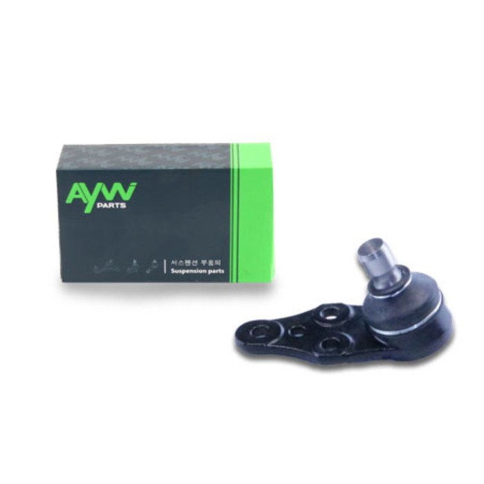 Опора шаровая AYWIPARTS AW1320082LR