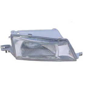 

Фара DEPO 2221103RLDEM